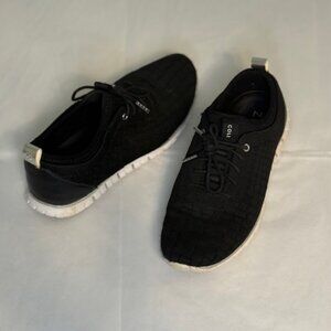 Cole Haan Zerogrand Stitchlite Tie Up Women's Sneaker Size 6